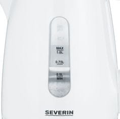 SEVERIN WK 3411