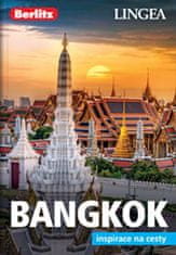 Kolektiv autorů: Bangkok