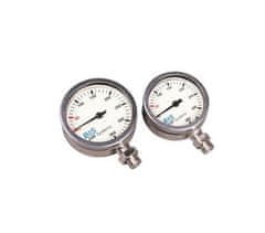 Manometer SPG 52 mm