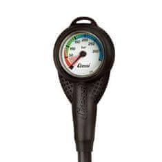 Cressi Manometer, Cressi sub