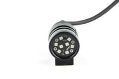 GRALMARINE Lampa LED 8, 80 W VIDEO hlava GRALMARINE