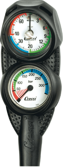 Cressi Konzola 2, Cressi Sub