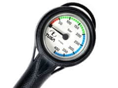 TUSA Manometer 300 bar SCA 110 T