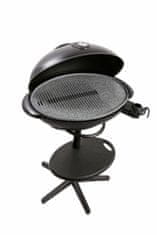 GUZZANTI BBQ GRIL GZ 350