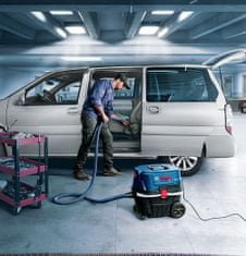 BOSCH Professional Vysávač pre suché a mokré vysávanie GAS 12-25 PL (0.601.97C.100)