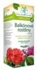 AgroBio Kouzlo prírody balkónové rastliny (100 ml)