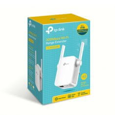 TP-LINK TL-WA855RE 300 Mbit/s Univerzálny opakovač wifi signálu