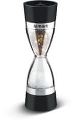 Lamart Mlynček 2 x 60 ml LT7045 SANDGLASS