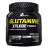 Glutamine