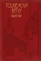 David Day: Tolkienovy bitvy