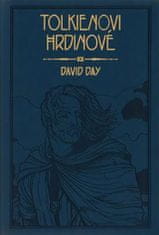 David Day: Tolkienovi hrdinové