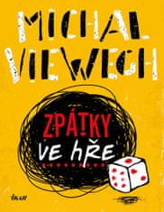 Michal Viewegh: Zpátky ve hře