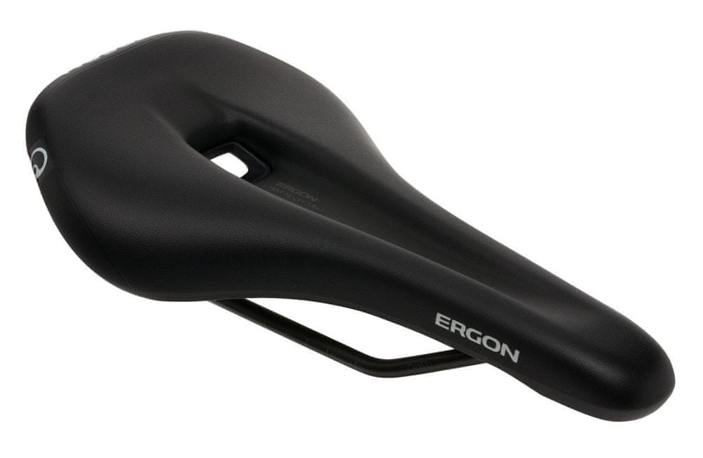 Ergon SM Sport Men M / L Black