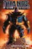 Jeff Lemire: Thanos 1 - Thanos se vrací