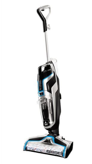 Bissell CrossWave Pet Pro 2225N