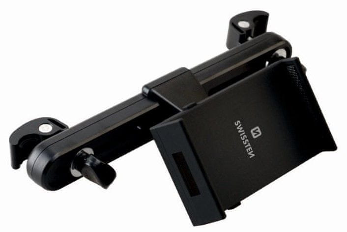 SWISSTEN Držiak do auta na tablet S-GRIP T1-OP 65010506