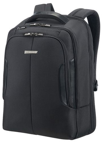 Batoh na notebook a tablet Samsonite XBR Lapton Backpack, Black