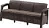 CORFU LOVE SEAT MAX (17/428)