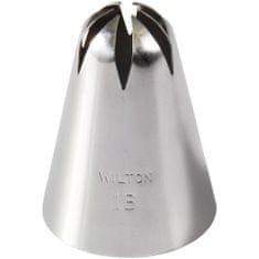 Wilton Tip Drop Flower #1B 