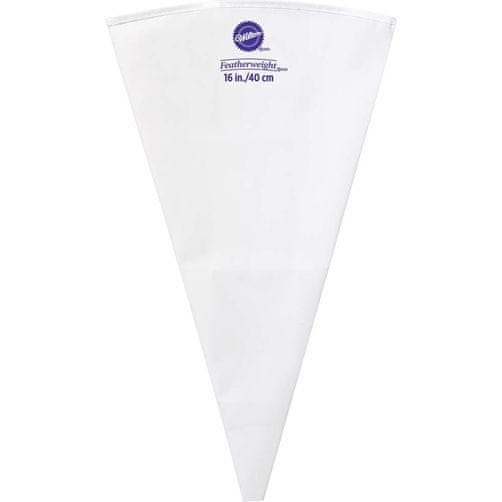 Wilton Zdobiace vrecko 40 cm