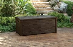 Allibert BRIGHTWOOD BOX 455L (17194454)