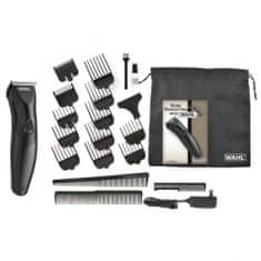 Wahl 9639-816 Haircut & Beard - rozbalené