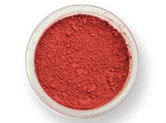 PME Prachová farba matná – tehlovo červená 2 g