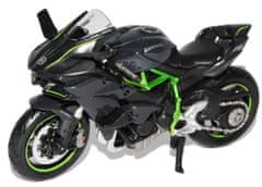 Maisto Kawasaki Ninja H2 R