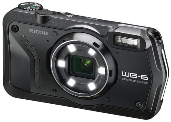 Ricoh WG-6