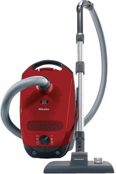  Miele Classic C1 Powerline 