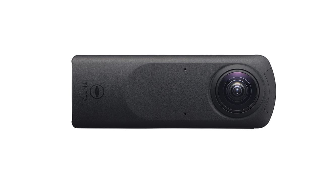 Ricoh Theta Z1 4K UHD