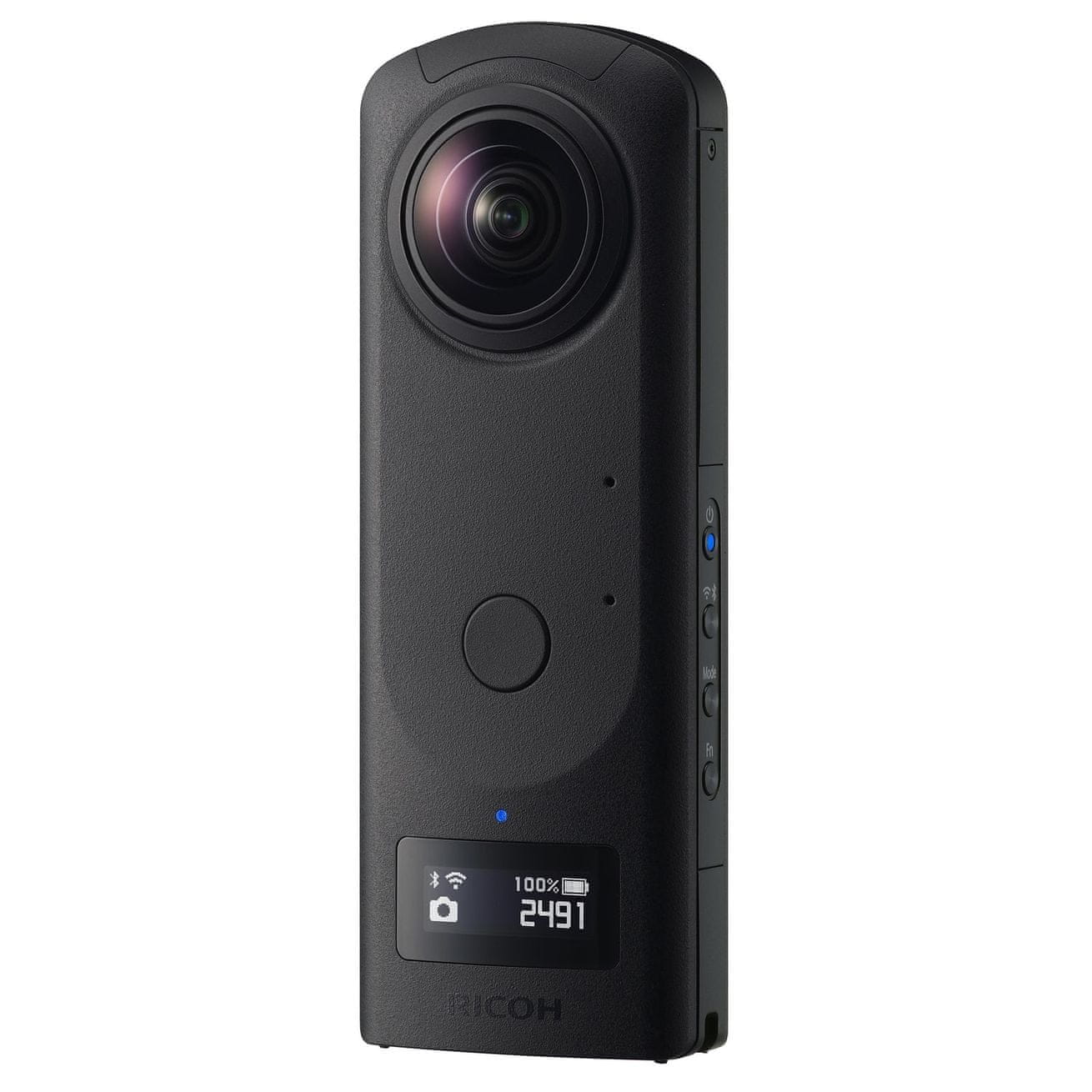 Ricoh Theta Z1 4K UHD