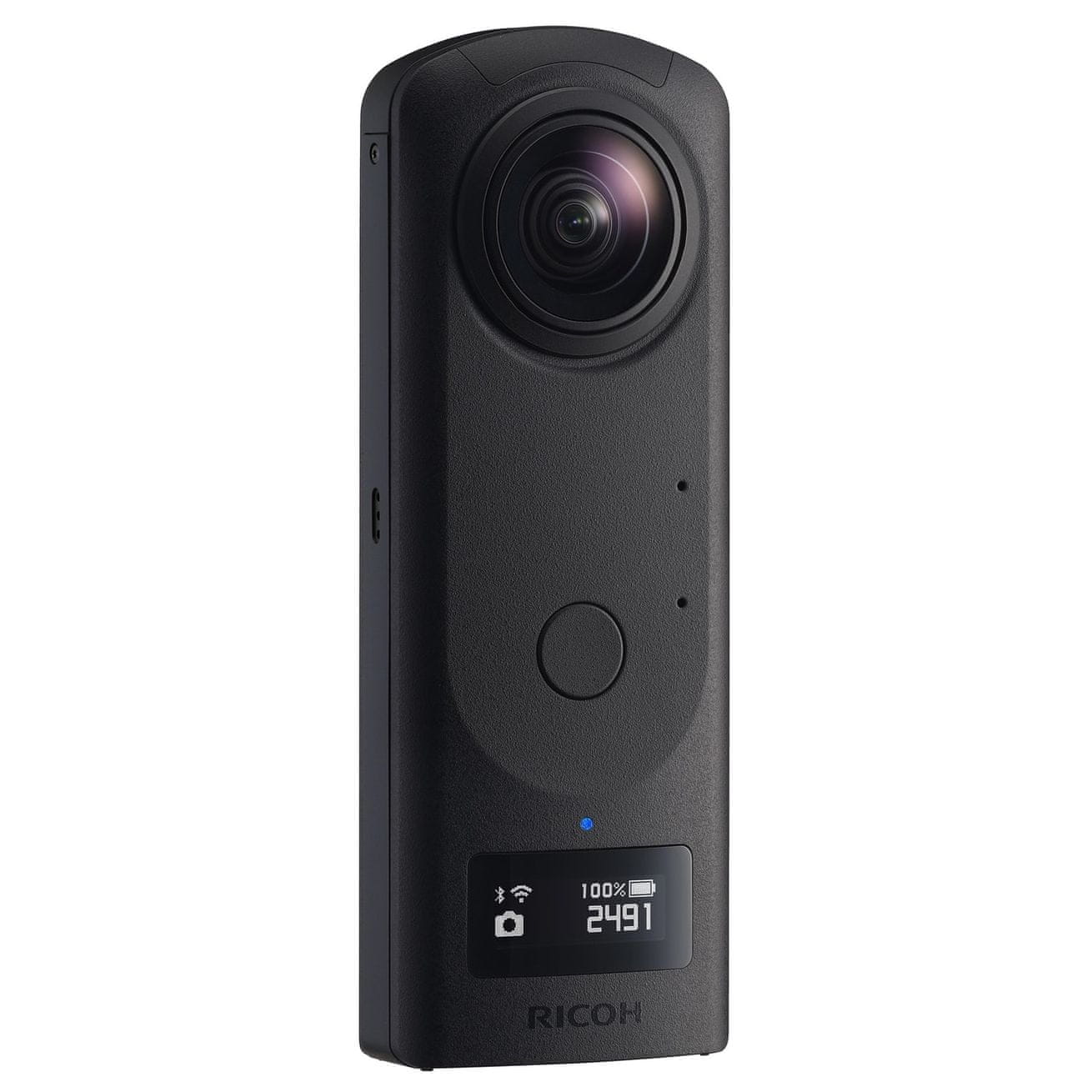 Ricoh Theta Z1 4K UHD