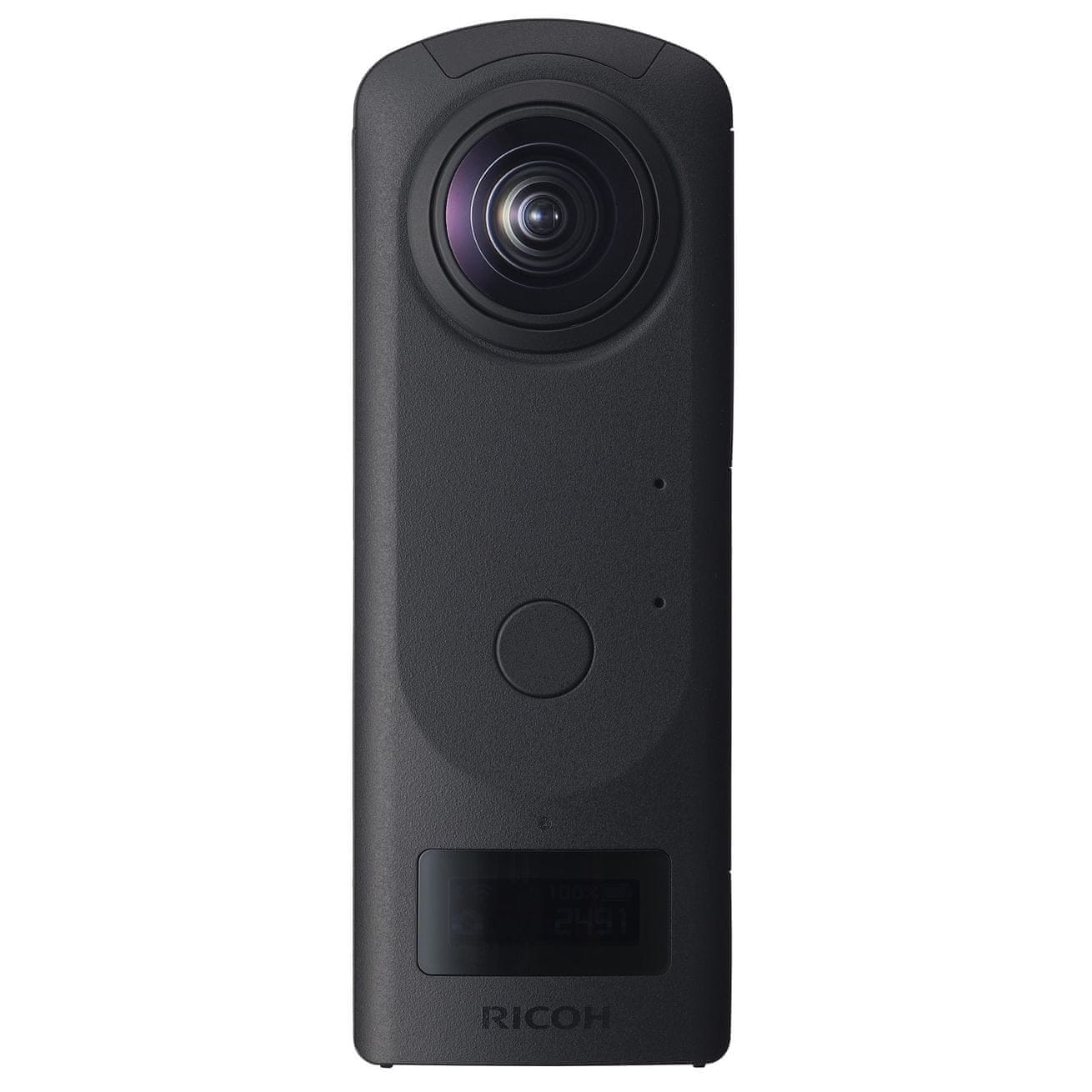 Ricoh Theta Z1 4K UHD