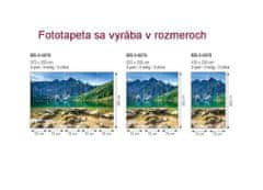 Dimex fototapeta MS-5-0076 Tatry 375 x 250 cm