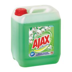 AJAX univerzálny čistiaci prostriedok Floral Fiesta Flower of Spring 5 l