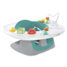 Summer Infant Multifunkčné sedátko SuperSeat 4v1 - rozbalené