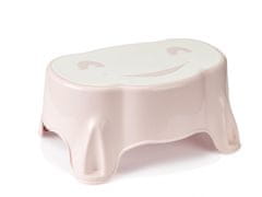 ThermoBaby Stupienok Babystep, Powder Pink