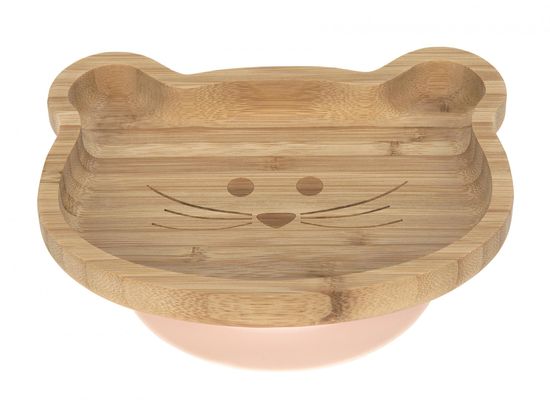 Lässig Platter Bamboo Chums