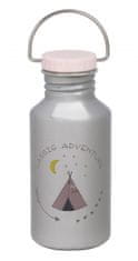 Lässig Bottle Stainless Steel Adventure Tipi