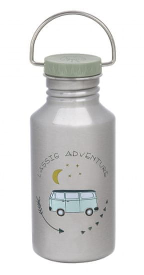 Lässig Bottle Stainless Steel Adventure