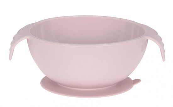 Lässig Bowl Silicone with suction pad