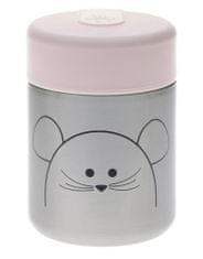 Lässig Food Jar Little Chums Mouse - rozbalené