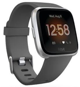 Chytré hodinky Fitbit Versa Lite