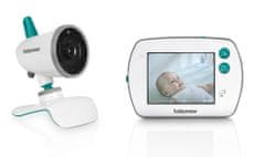 Video baby monitor YOO-FEEL