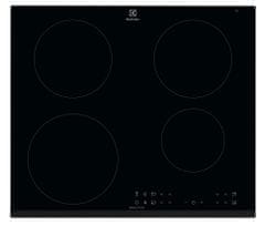 Electrolux 300 LIR60433 Hob2Hood