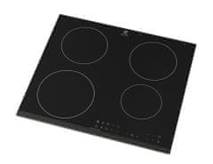 Electrolux 300 LIR60433 Hob2Hood