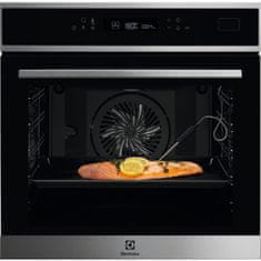 Electrolux 800 PRO SteamBoost EOB7S31X