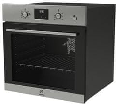 Electrolux 600 PRO SteamBake EOD3H50TX