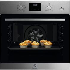 Electrolux 600 PRO SteamBake EOD3H50TX